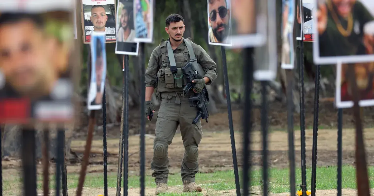 انهيار السرديتين المؤسستين لإسرائيل بعد حرب السابع من أكتوبر