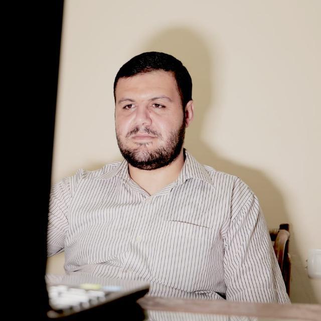 انتصر الكف المقاتل على المخرز في جنين