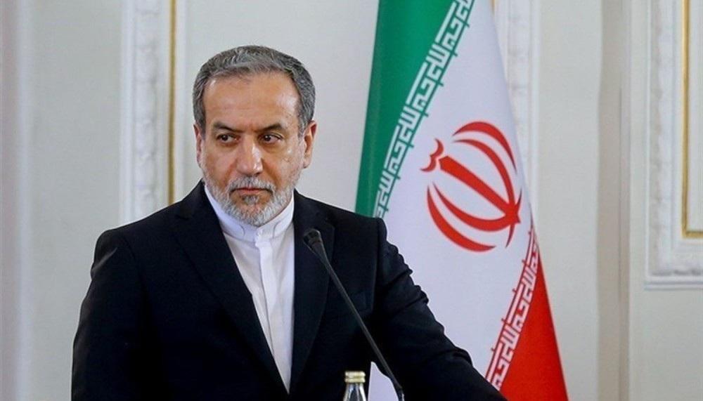 إيران تصف احتمال التطبيع مع إسرائيل بـ"الأحلام" وتؤكد رفضها الاعتراف بها