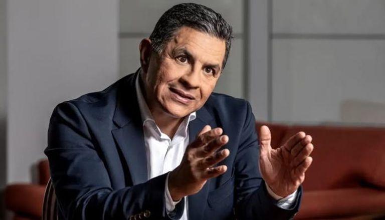 كولومبيا تعيّن أول سفير لها لدى فلسطين