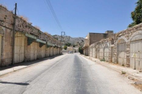 الاحتلال يوافق على بناء 31 وحدة استيطانية في مدينة الخليل