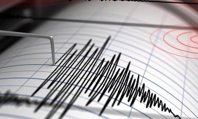 زلزال بقوة 5 درجات يضرب سواحل شرق إندونيسيا