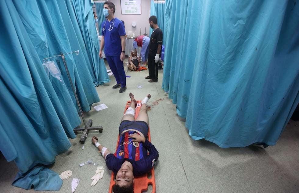 "الصحة العالمية" تعتمد قراراً بشأن الأوضاع الصحية في فلسطين