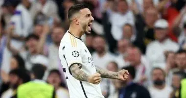 ثنائية خوسيلو تعبر بريال مدريد لنهائي الأبطال