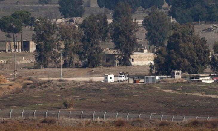 الجيش الإسرائيلي يعلن تجمعا فلسطينيا بالضفة "منطقة عسكرية مغلقة"