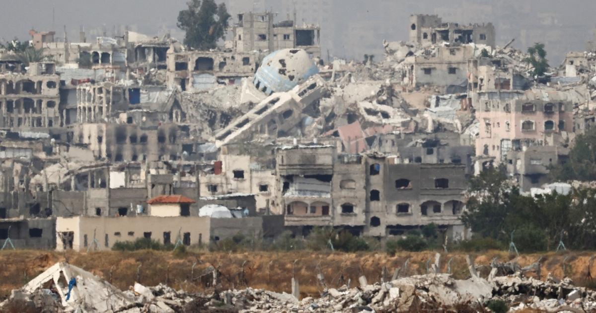 400 مليون يورو لدعم الاقتصاد الفلسطيني حتى 2027