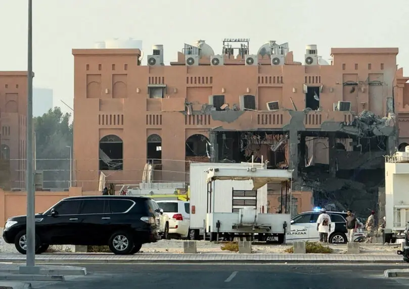 صحيفة: إسرائيل فكّرت في مهاجمة قيادة حماس بتركيا
