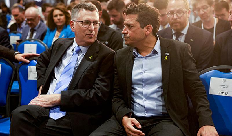 "ماحاش" تطالب بالتحقيق مع الوزير شيكلي: وجه عنصر الشاباك المتهم بالتسريبات