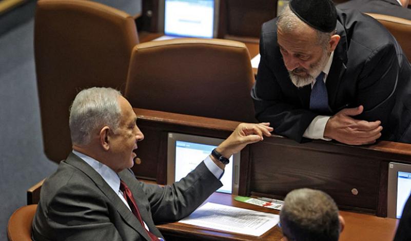 تفاقم الأزمة بين نتنياهو والحريديين حول قانون التجنيد