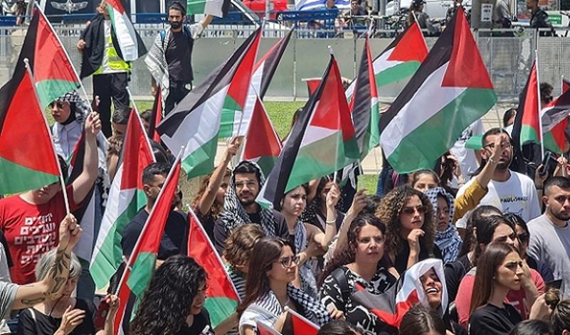 إحياء ذكرى النكبة: حكومة نتنياهو تعتزم سحب ميزانيات من جامعتي العبرية وتل أبيب