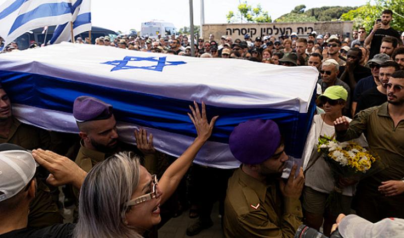 الثاني خلال 24 ساعة.. مقتل جندي إسرائيلي جديد في معارك جنوب غزة