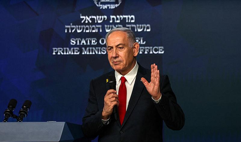 نتنياهو: هناك تقدّم في مفاوضات الأسرى لكن من المبكر رفع سقف التوقعات