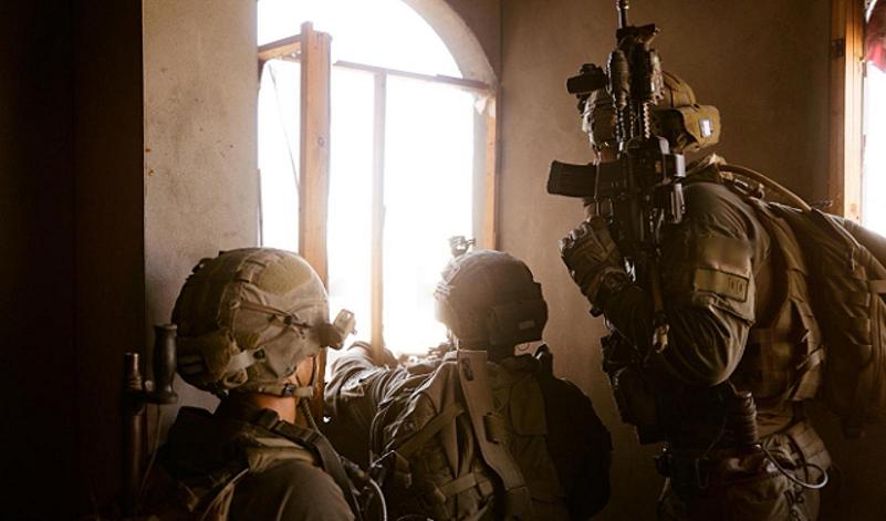 21 حالة انتحار بين جنود الجيش الإسرائيلي في 2024 منها 14 منذ بداية العام