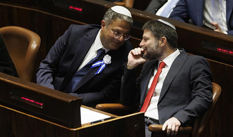 مفاوضات صفقة الرهائن.. تهديد بالاستقالة وانقسامات الحكومة داخل إسرائيل