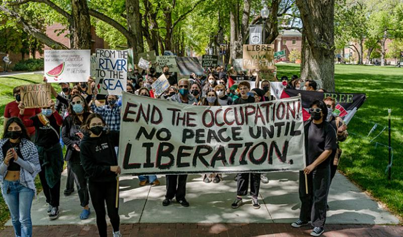 تقرير: اتساع المقاطعة الأوروبية والأميركية للجامعات والباحثين في إسرائيل