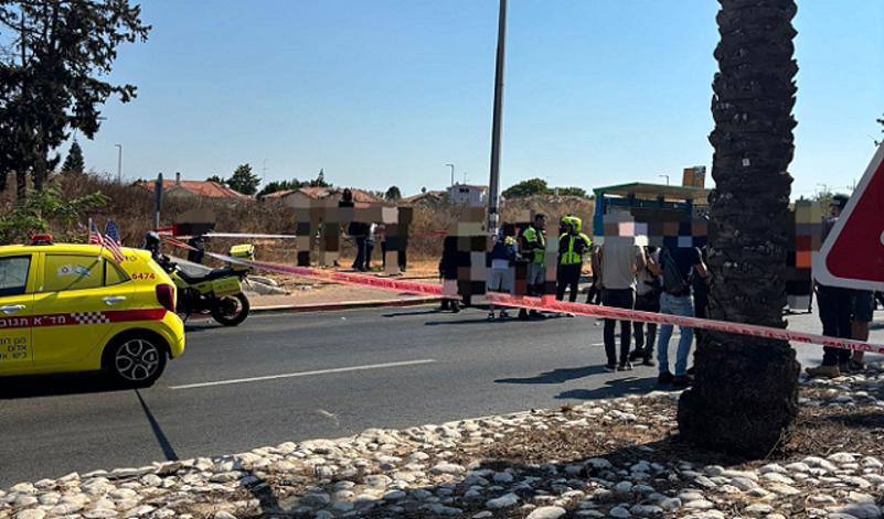 الشرطة الإسرائيلية تعلن اعتقال المشتبه بعملية دهس جنود قرب "بيت ليد"