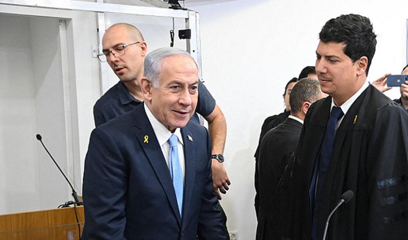 نتنياهو يحتفظ بحقائب الوزراء الحريديين المستقيلين رغم القيود القضائية