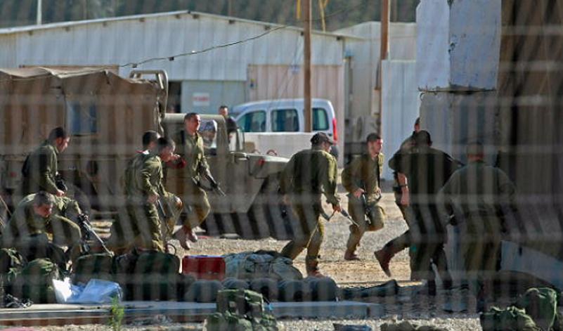 الجيش الإسرائيلي يكشف تفاصيل معركة كيبوتس صوفا: الهجوم الثاني وتأخر التعزيزات