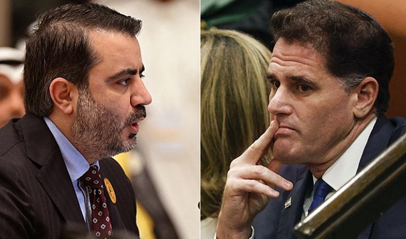 تقرير: اجتماع سوري إسرائيلي جديد على المستوى الوزاري في باكو الخميس