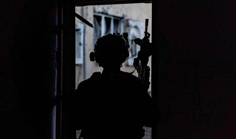 انتحار أكثر من 45 ضابطا وجنديا إسرائيليا منذ بدء الحرب على غزة