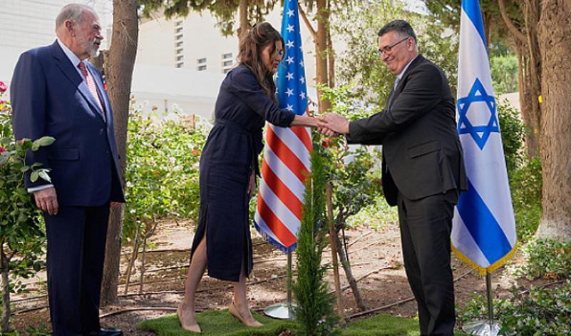 وزارة الخارجية الإسرائيلية تثير الجدل بتنظيم يوم احتفالي لموظفيها بالضفة الغربية