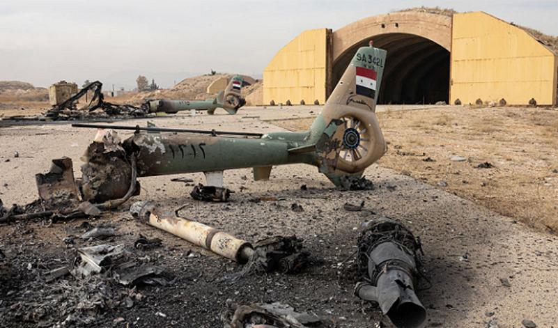 زامير عن الهجوم الأخير على سورية: "أحبطنا قدرات تهدد حرية عملنا"