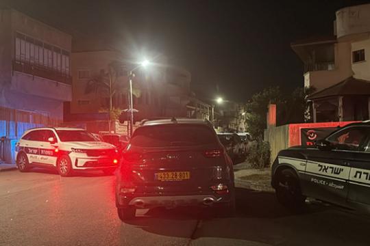11 قتيلا منذ مطلع الشهر: مقتل شاب بجريمة إطلاق نار في كفر قاسم
