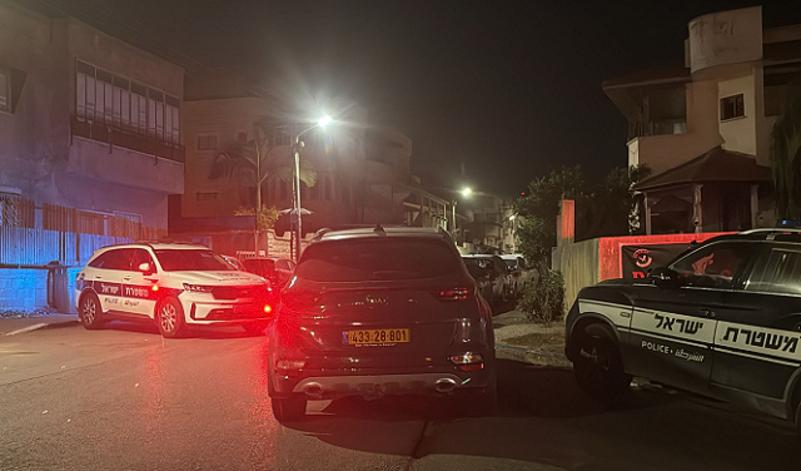 11 قتيلا منذ مطلع الشهر: مقتل شاب بجريمة إطلاق نار في كفر قاسم