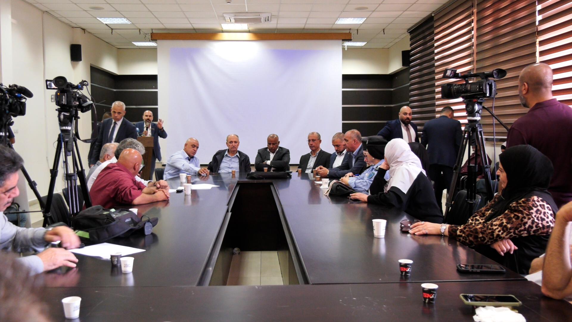 الإعلان عن اليوم العالمي لنصرة غزة والأسرى ورفضا للإبادة الجماعية والاستيطان وسياسة التهجير