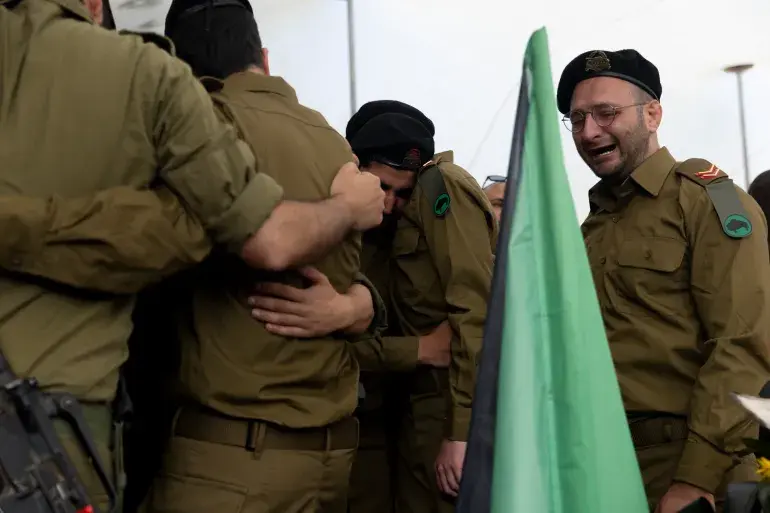 35 جندياً إسرائيلياً انتحروا منذ بدء الحرب على غزة