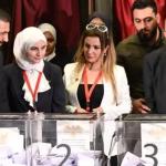 سوريا تُعلن تشكيل أول برلمان بعد الإطاحة بنظام الأسد يضم 119 عضواً