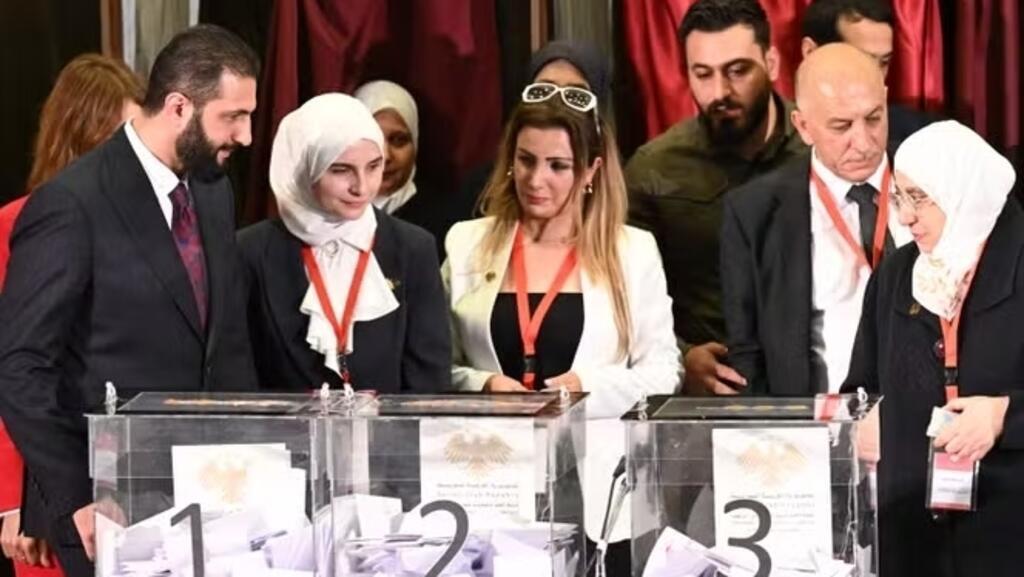 اللجنة العليا للانتخابات تحدد أسماء الأعضاء الجدد وسط تمثيل محدود للنساء والأقليات واستثناء ثلاث محافظات لأسباب أمنية