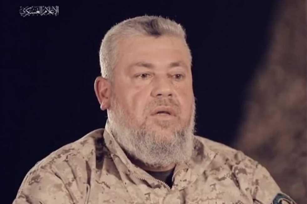 يديعوت: عز الدين الحداد أحد الأهداف الرئيسية لعربات جدعون 2