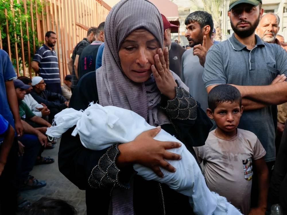 بريطانيا وفرنسا وإيطاليا من بينها... أكثر من 20 دولة تدعو لإنهاء حرب غزة فوراً