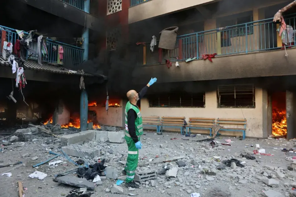 لجنة أممية: إسرائيل ارتكبت جريمة إبادة في مدارس ومراكز دينية بغزة