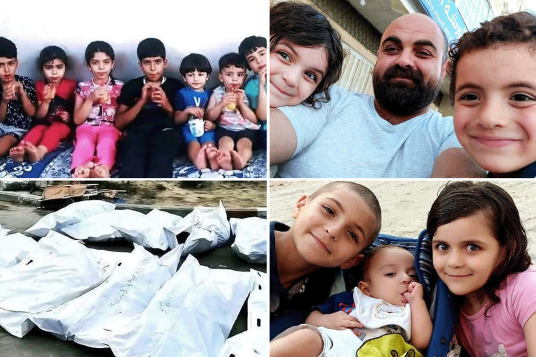 يديعوت: مقتل أبناء الطبيبة آلاء النجار قد يشكل نقطة تحول بالحرب