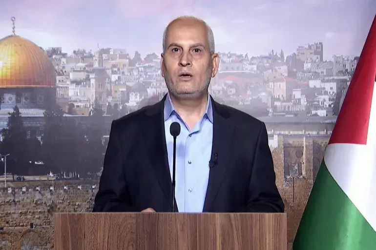 حماس: محاولة اغتيال وفدنا في الدوحة لن تؤثر على قراراتنا ومواقفنا