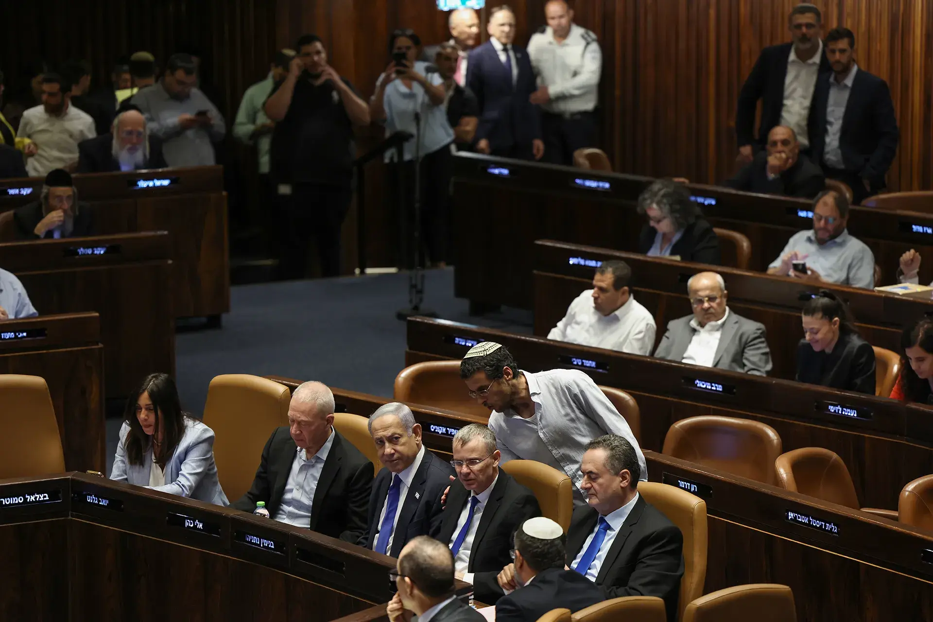 التماس ضد تعديل قانون المواطنة: يشرعن العقاب الجماعي ويمزق العائلات الفلسطينية