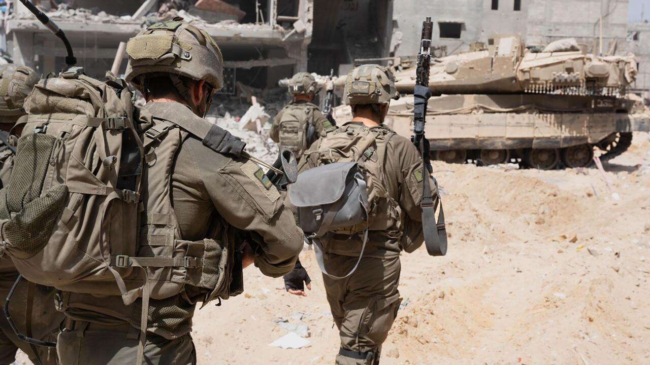 انتهاء مشاورات الكابينت .. نتنياهو يتوجه نحو احتلال غزة رغم معارضة الجيش