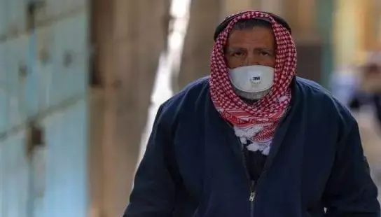 انخفاض كبير في أعداد مصابي "كورونا" في القدس المحتلة