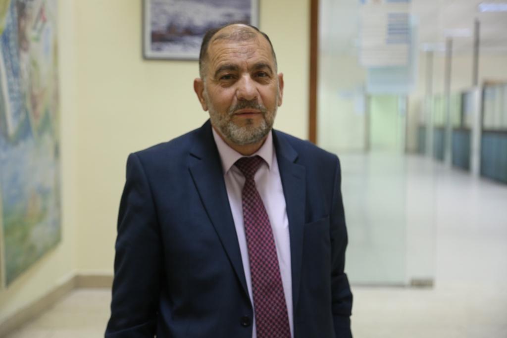 الاحتلال يحيل رئيس بلدية الخليل بالضفة الغربية للاعتقال الإداري