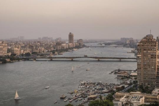 القاهرة تستضيف محادثات إسرائيل وحماس حول تبادل الأسرى ضمن خطة ترامب للسلام