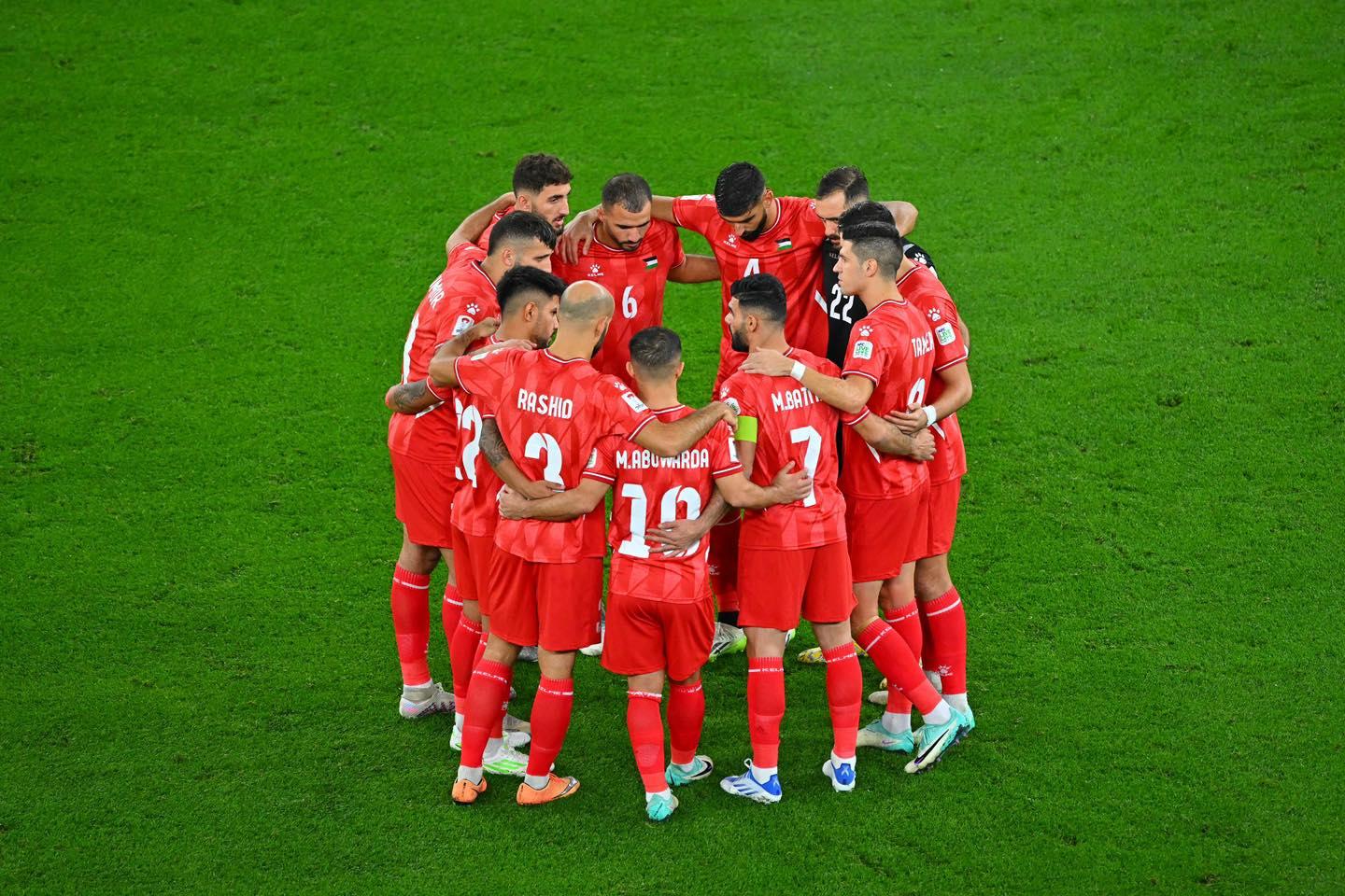 إعلان قائمة "الفدائي" لمباراتي الكويت وعُمان في تصفيات كأس العالم 2026