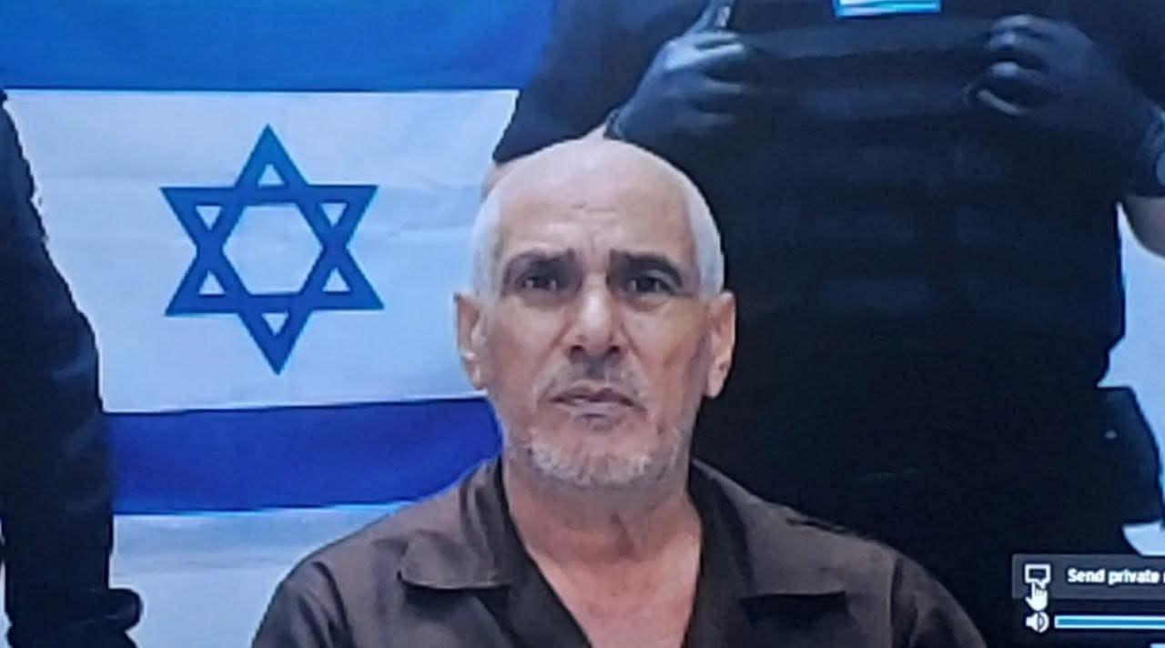 محكمة الاحتلال تمدد اعتقال الصحفي ناصر اللحام حتى الثلاثاء القادم