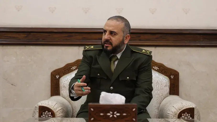 سوريا تعلن دمج كافة الوحدات العسكرية تحت مظلة وزارة الدفاع