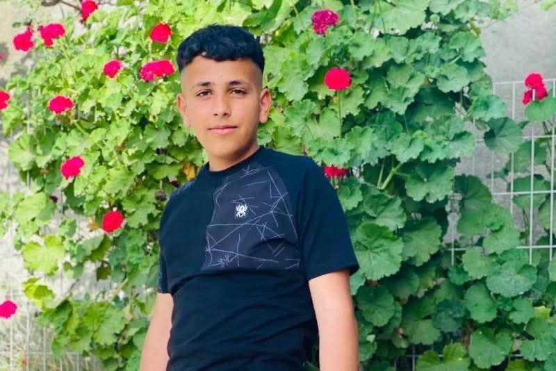 استشهاد طفل متأثرا بإصابته برصاص الاحتلال في قباطية