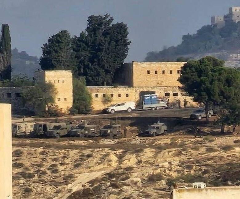 بمشاركة سموتريتش: مستوطنين يقتحمون موقع "ترسلة" جنوب جنين