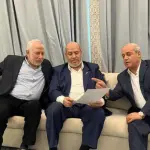 حماس ترفض أي وصاية أجنبية على غزة وتؤكد أن إدارتها شأن فلسطيني داخلي