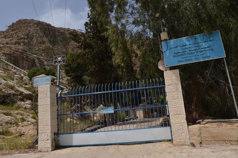 تقرير: عنف وإرهاب المستوطنين يتصدر المشهد في حرمان الفلسطينيين من مصادر المياه