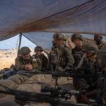 زامير: لا وقف لإطلاق النار في غزة ... تغيير في الوضع العملياتيّ